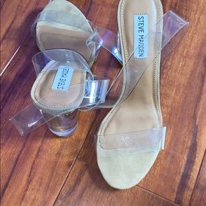 steve madden heels